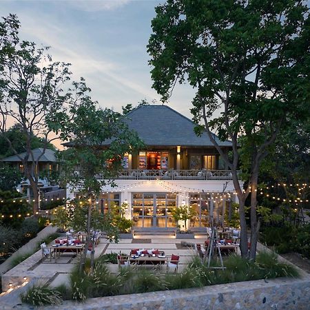 Charras Bhawan Hotel And Residences 후아 힌 외부 사진