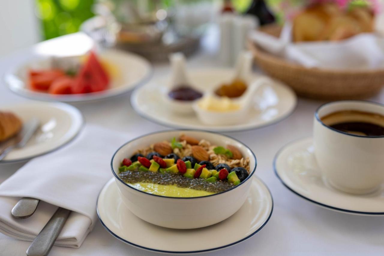Charras Bhawan Hotel And Residences 후아 힌 외부 사진