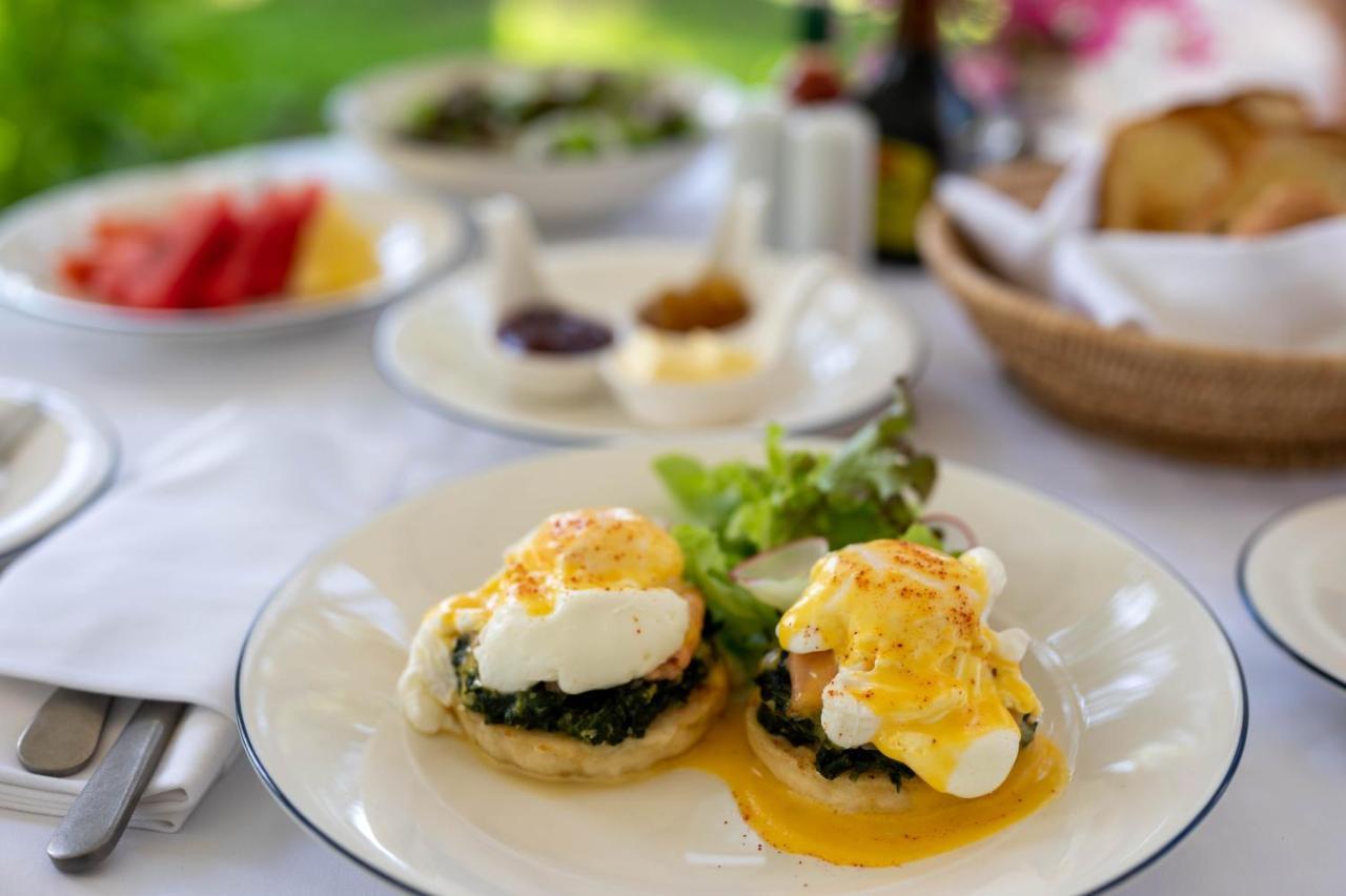 Charras Bhawan Hotel And Residences 후아 힌 외부 사진